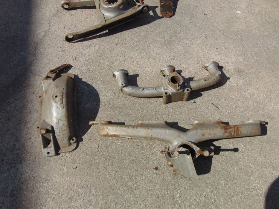 Opel Kapitan coletores usado em bom estado