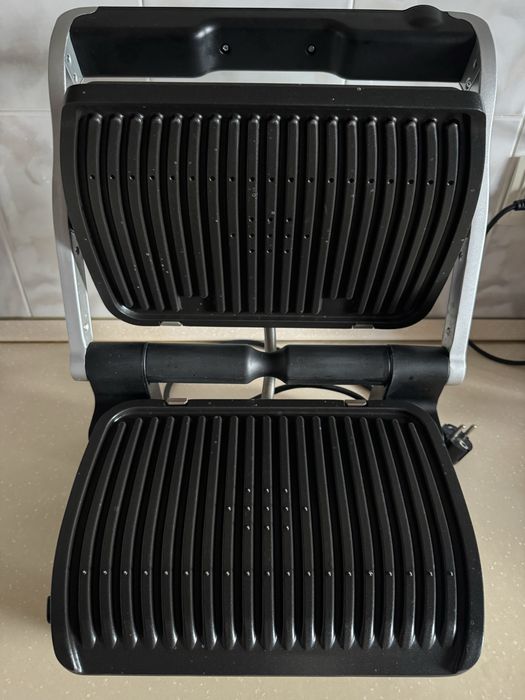 Гриль Tefal OptiGrill