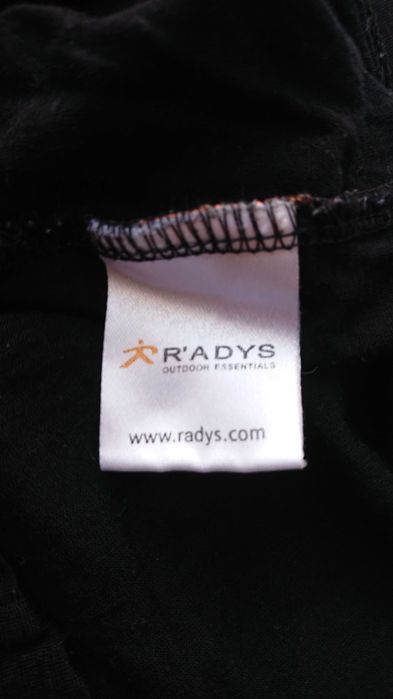 Термо австралийского бренда R'adys R9 Merino. 100% шерсть мериноса