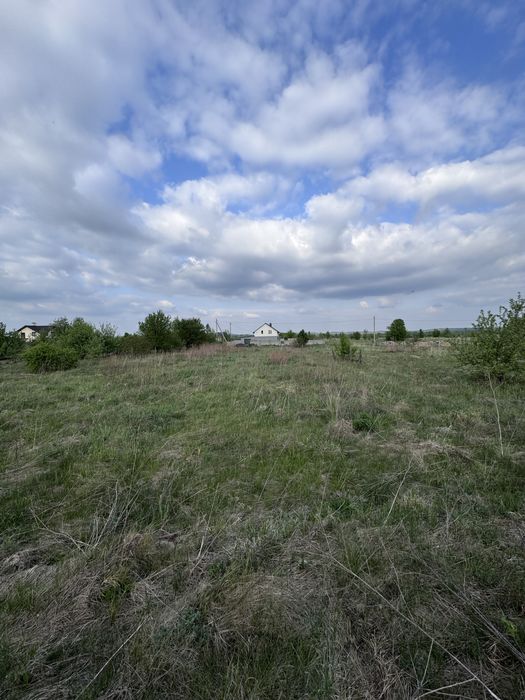 Продаж земельної ділянки від власника с.Зелів