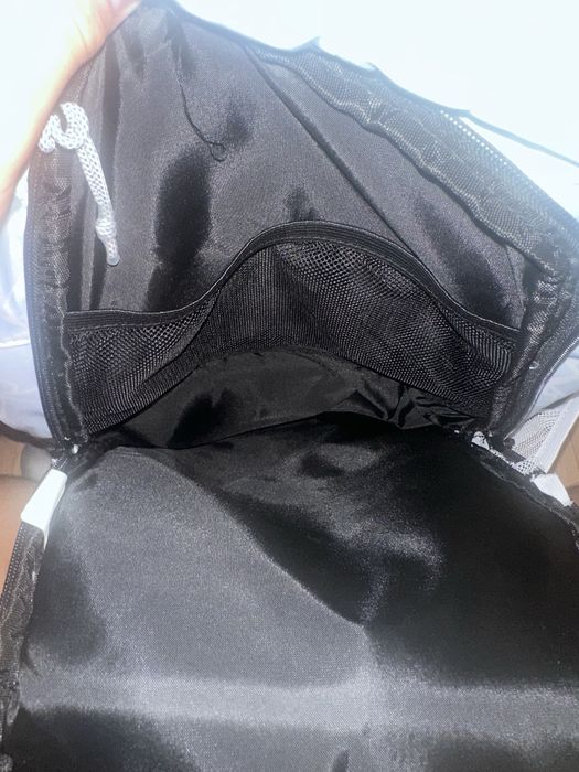 Plecak elite bag