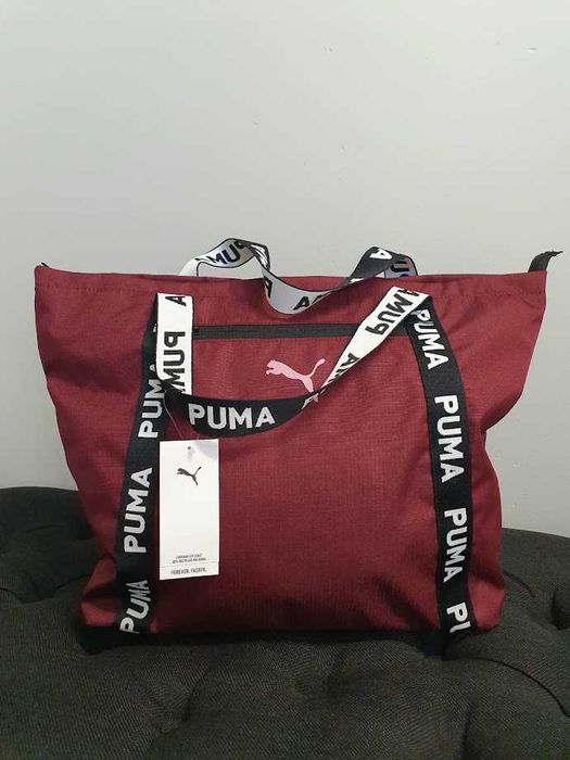 Torba Puma Shopper bag