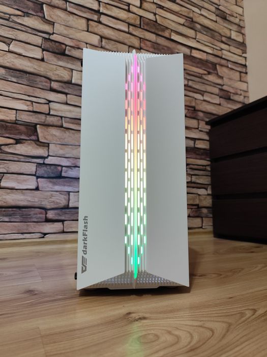 Komputer gamingowy dla gracza