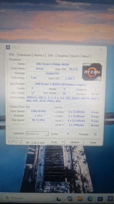 Portátil Lenovo Ideapad Gaming 3