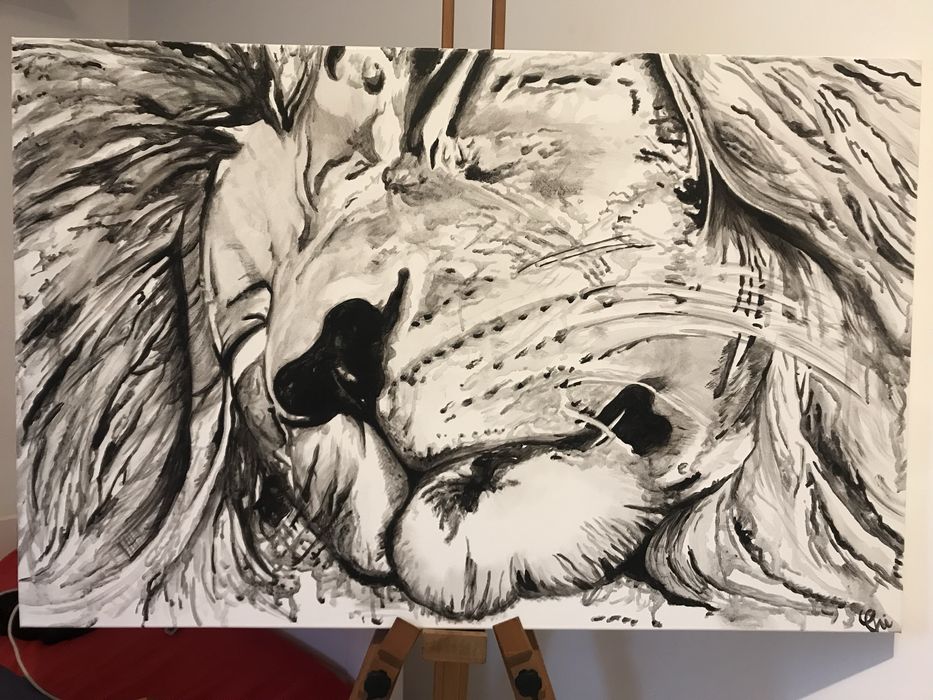 Creative Phings - Pintora Artiste Painter