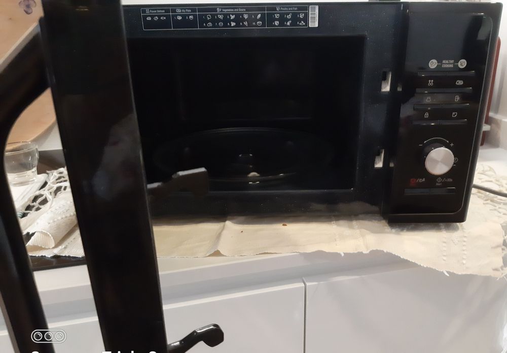 Microondas Samsung64750568236033123
