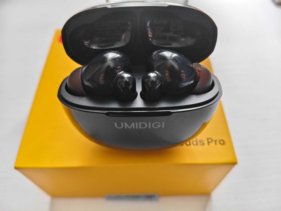 Bluetooth Навушники/ Гарнітура UMIDIGI Air Buds Pro (безпровідні)