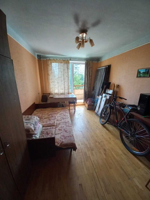 Продам 2к квартиру пос.Жуковского, ул.Астрономическая, 44в