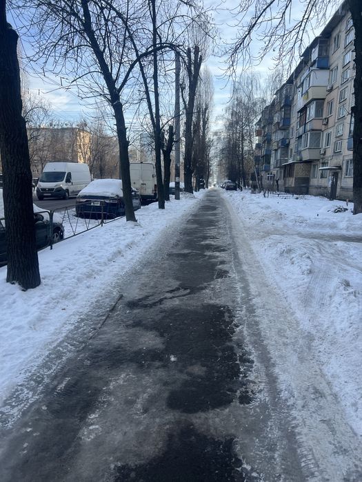 Виговського 18Д Держпрограми! Продаж однокімнатної квартири