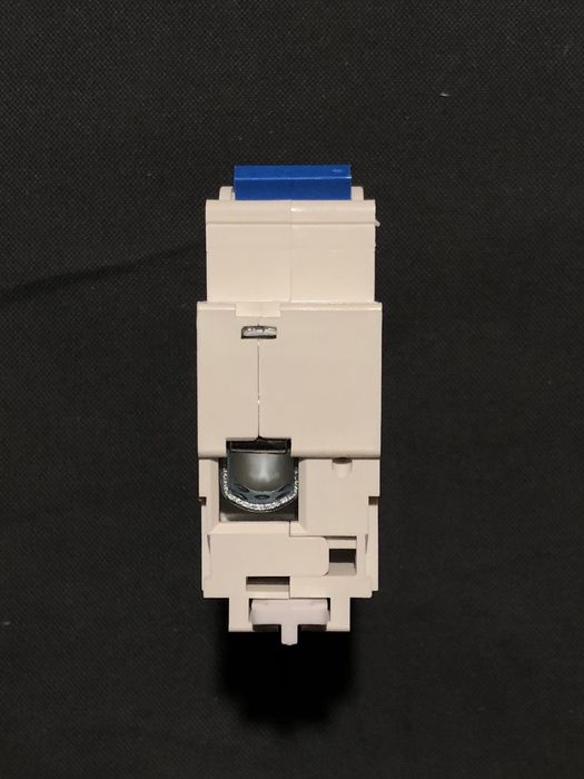 Автомат постійного струму 250А 12-125V RKB1 DC