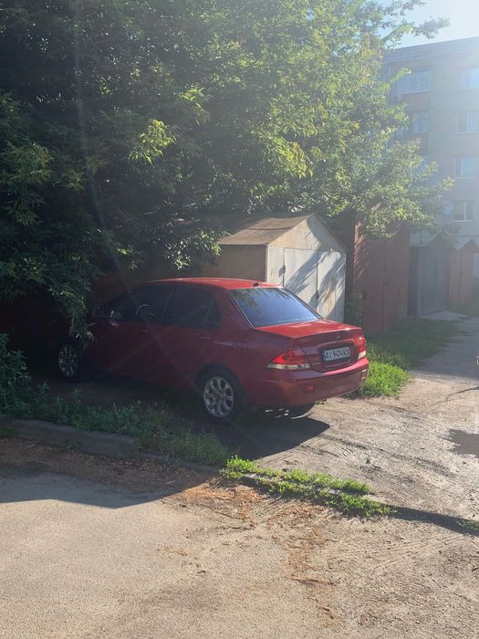 Продам Lancer 9 1.6 2007