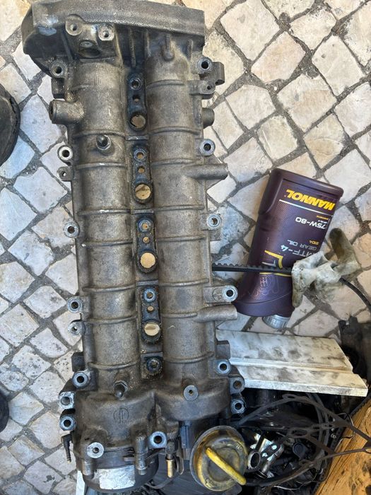 Peças para Opel astra 1.9 150cv