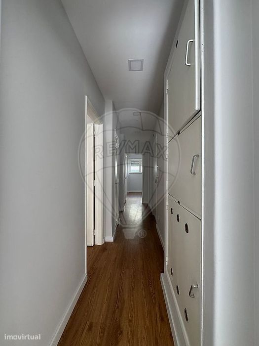 Apartamento T2 para arrendamento