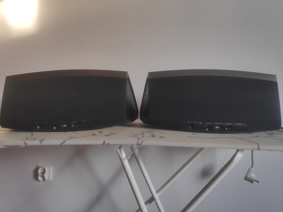 Głośniki Denon Heos 7