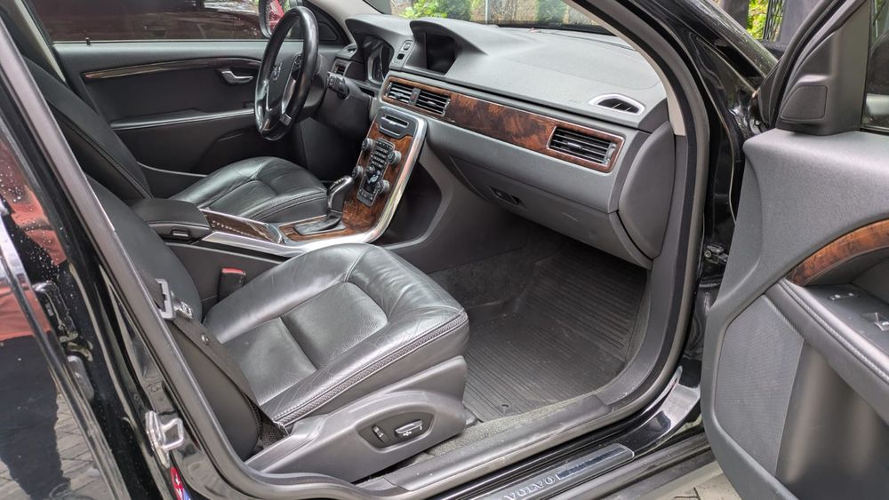 Sprzedam Volvo XC70 T6