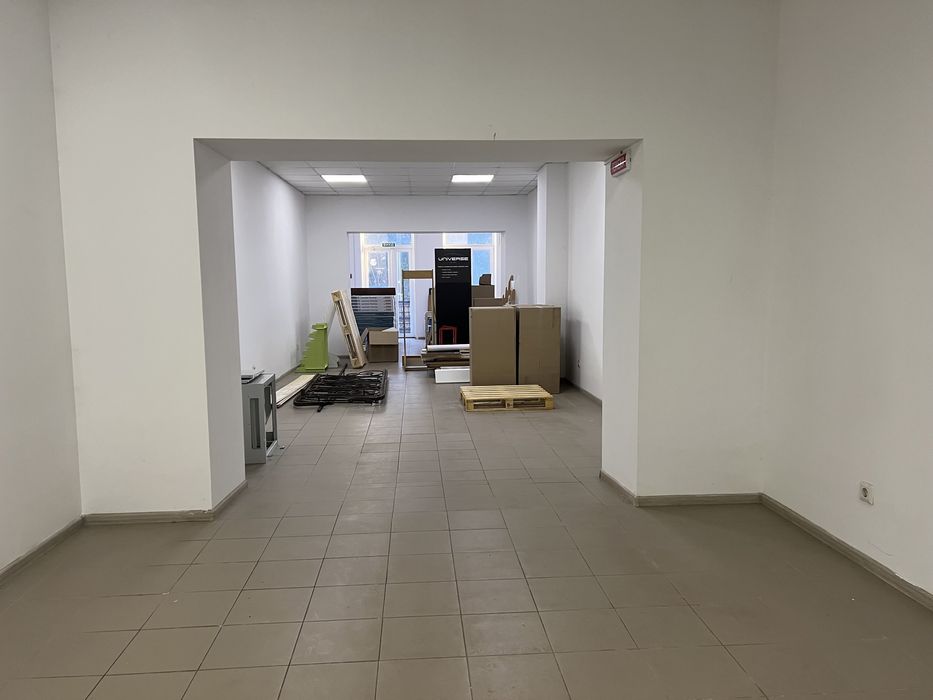 Продаж 73м2 або 150м2 або 220м2 Три фази 60 кіловат