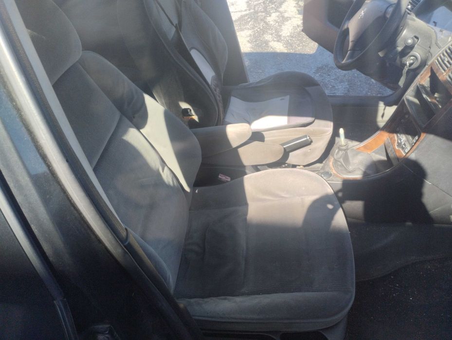 PEUGEOT 307 1.4 HDI Só Para Peças