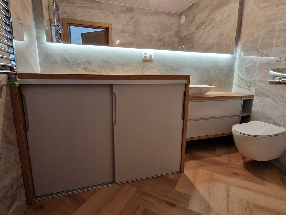 Meble na wymiar,  meble na zamówienie