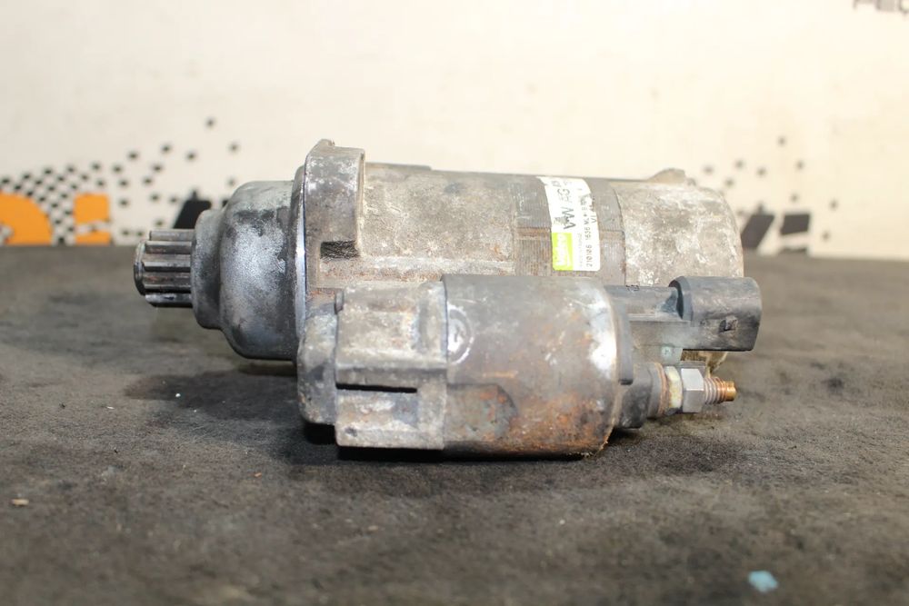 Motor de arranque VOLKSWAGEN Golf V (1K1)