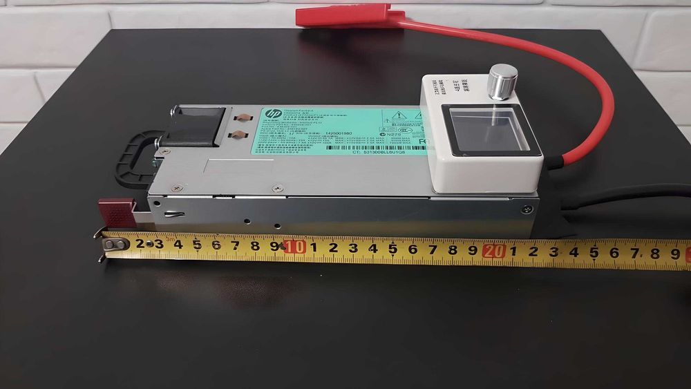 Зарядное 100А для Li-ion, LiFePO4 | Потужний зарядний 100A HP PL11