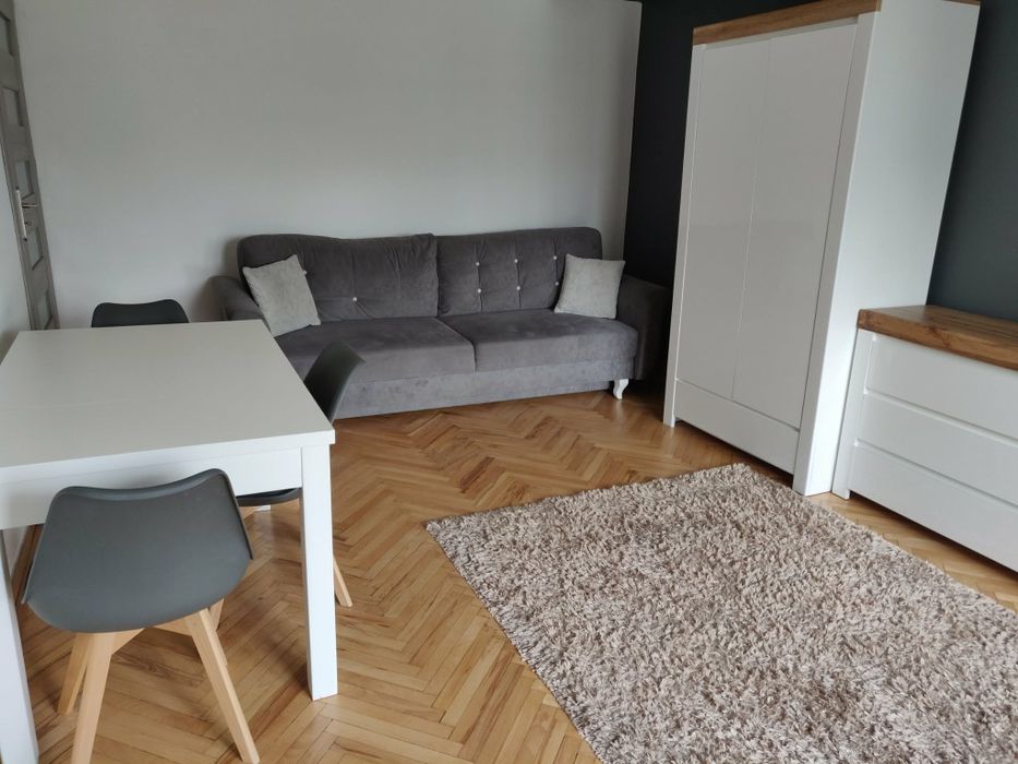 Kawalerka ul.Mackiewicza
