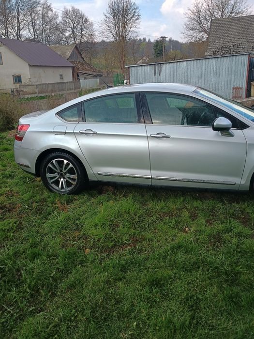 Citroen C5  2.0 HDI