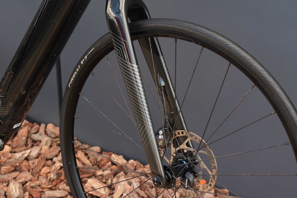 Cannondale Topstone Neo Carbon M 2022