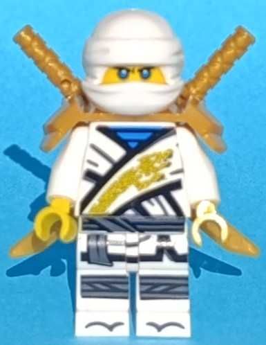 Zane   (Ninjago)