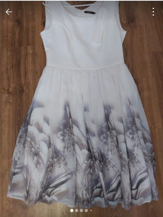 Sukienka firmy Cller