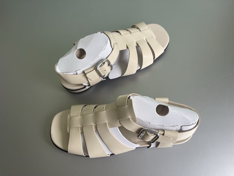 Босоніжки Ecco Sculpted Alba 25 39 р