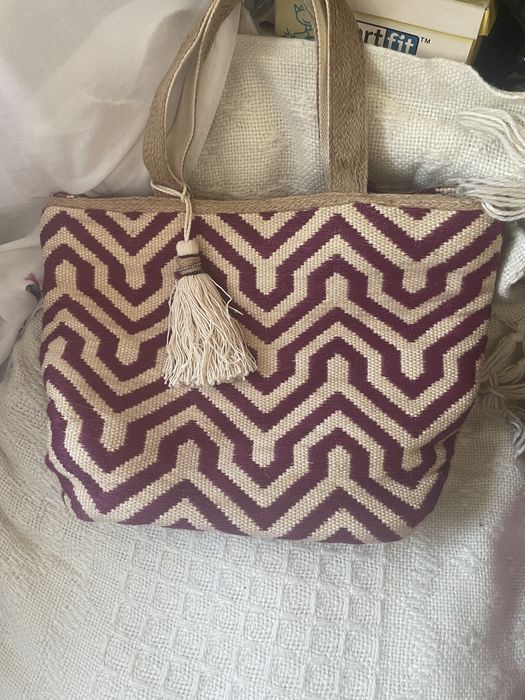 Продаю сумку, рюкзак и шопер.