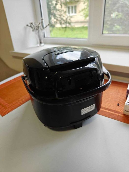 Мультиварка Tefal RK815834