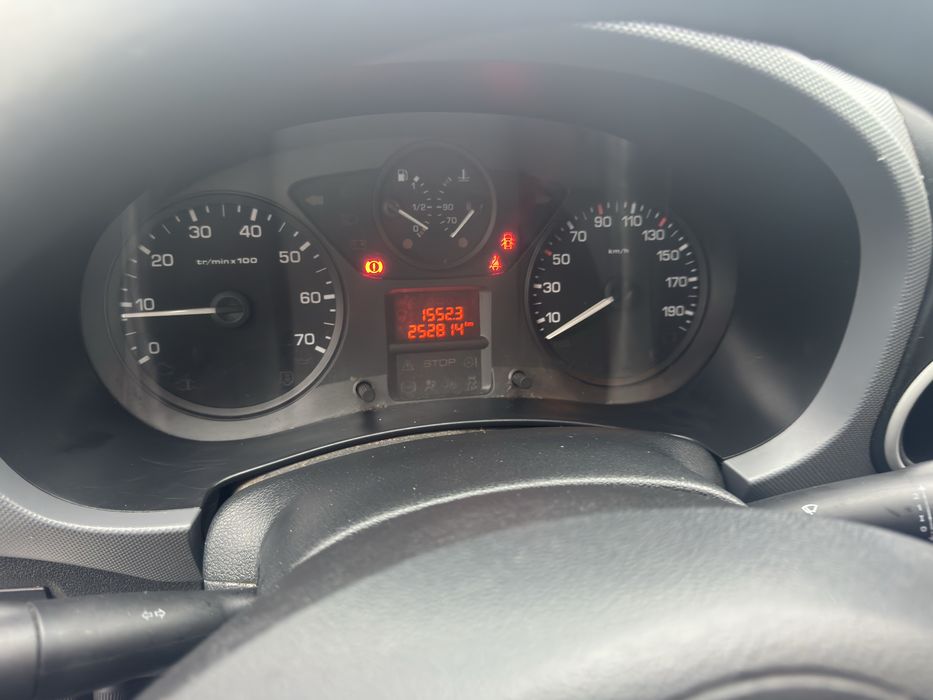 Citroen Berlingo 1.6hdi 90cv