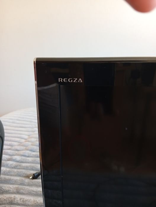 Televisão Toshiba Regza