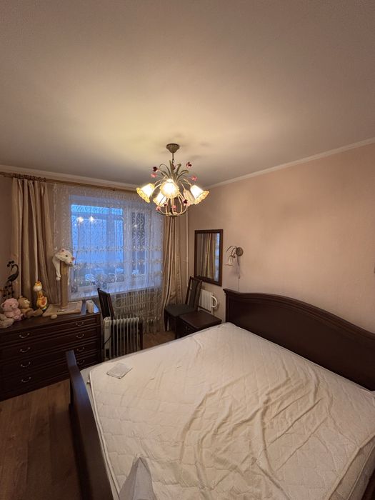 Продается 4 комнатная квартира. Можно по сертификату. Славянск.Ул план