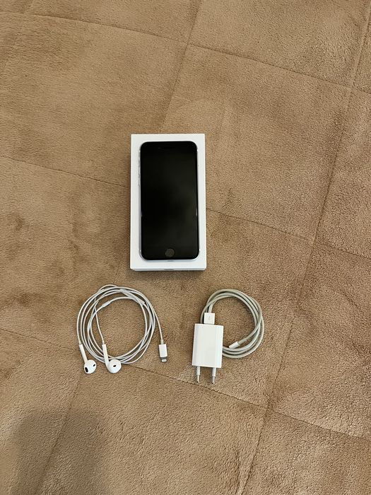 Iphone SE 2020 64GB