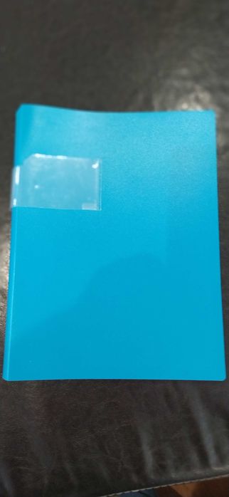 Portfolio 40 bolsas A4