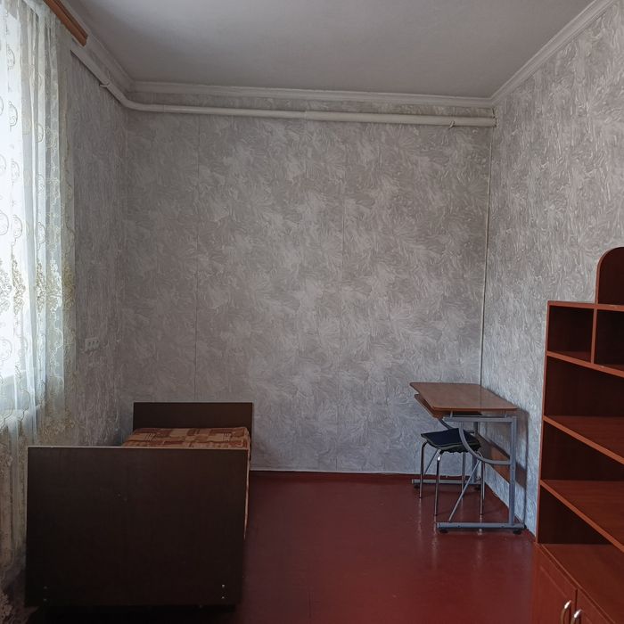 Продаж кімнати в гуртожитку в найкращому районі міста