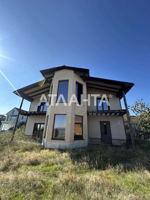 House by the address st. Ekonomichnaya Engelsa (area 157 m²) - Atlanta.ua - photo 4