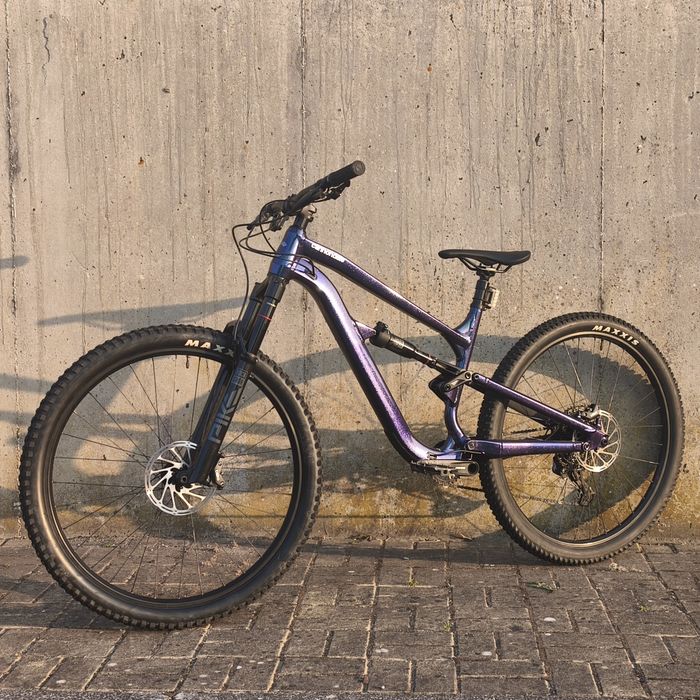 Cannondale Habit 3  2025
