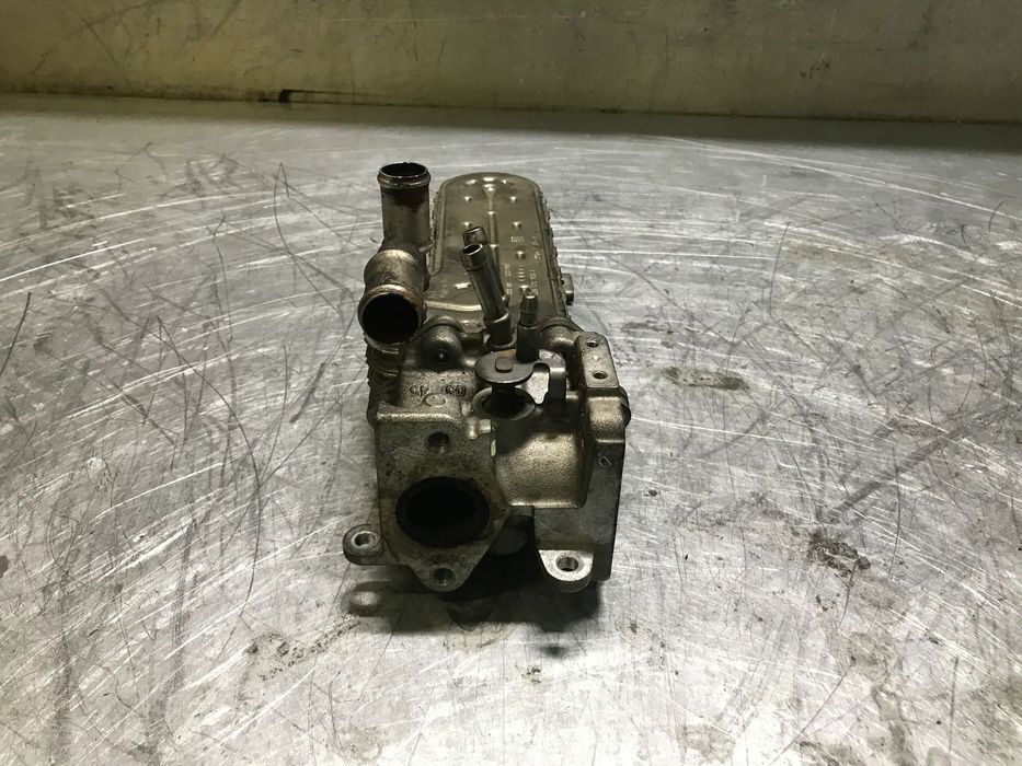 RADIADOR DA EGR VOLKSWAGEN GOLF V / AUDI A3 2.0TDI 03G131513J