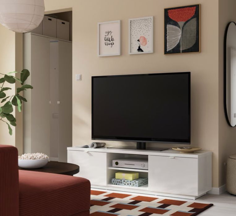 Movel para tv IKEA- usado