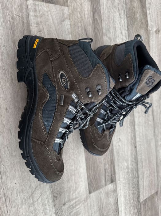 Чоловічі ботинки Brütting Chimney Rock