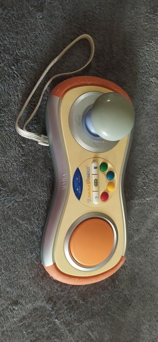 Consola jogos V-Smile