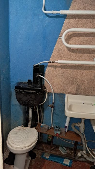 Здам 1 квартиру машбуд