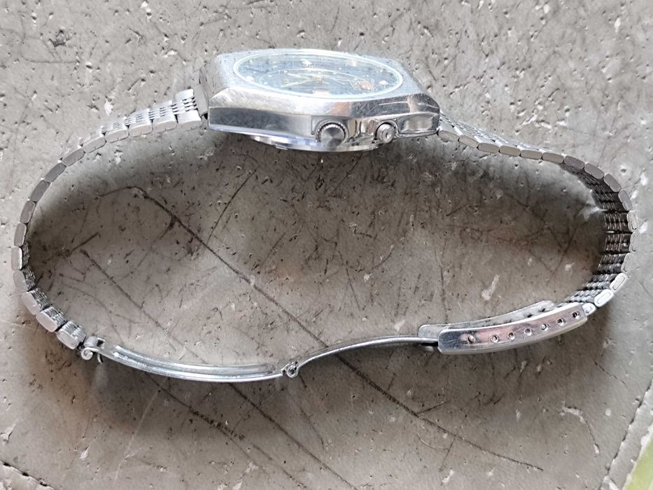 automatyczny zegarek Orient