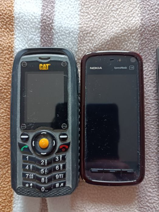 Telefony używane