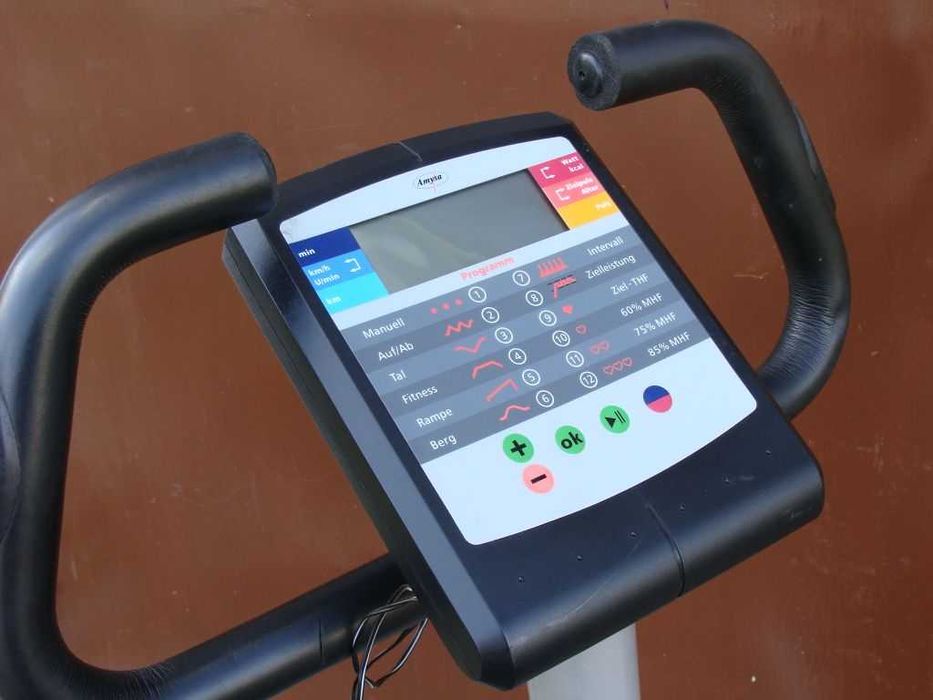 Rower stacjonarny rehabilitacyjny CRANE Kettler