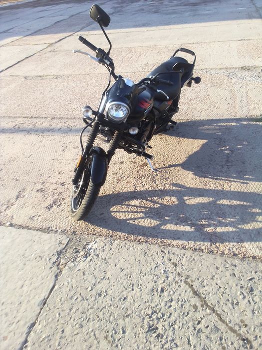 Продам    BAJAJ  220