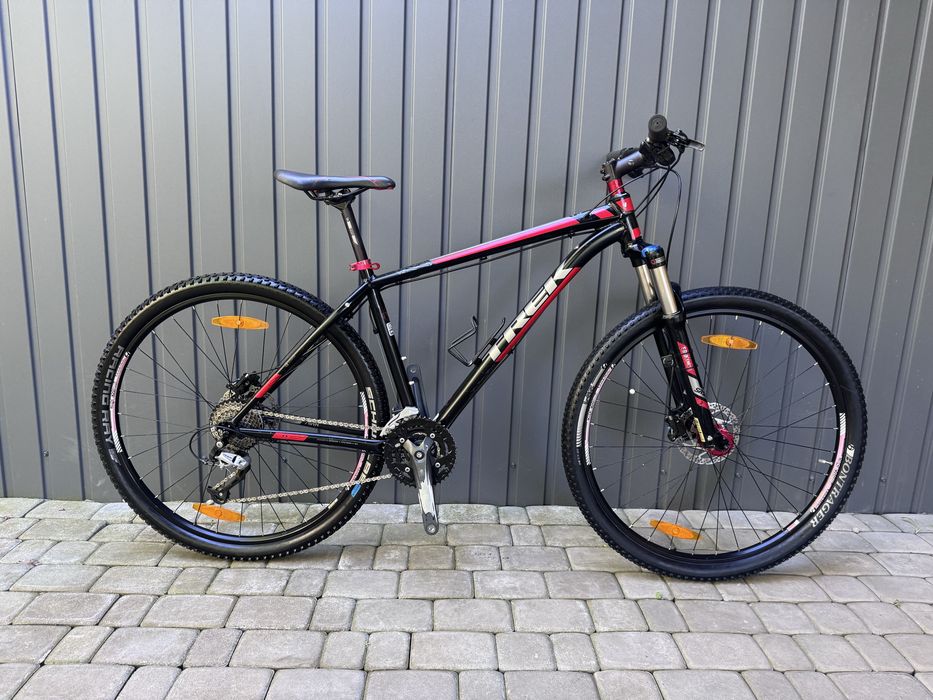 Велоспед Trek X-Caliber 7